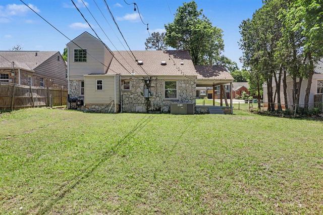 823 NW 47th Street, Oklahoma City, OK 73118