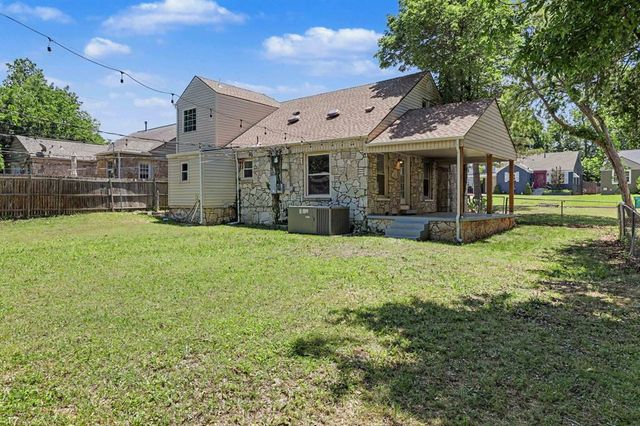 823 NW 47th Street, Oklahoma City, OK 73118