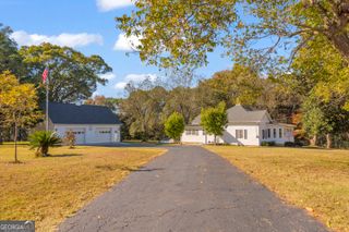 268 Ginn's Pool Rd, Royston, GA 30662