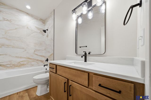 605 N 108th Street, Lincoln, NE 68527