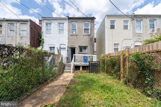 1947 W LEXINGTON STREET, Baltimore, MD 21223
