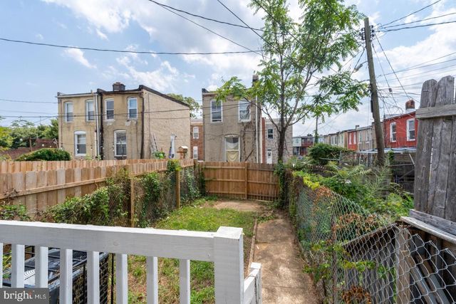 1947 W LEXINGTON STREET, Baltimore, MD 21223