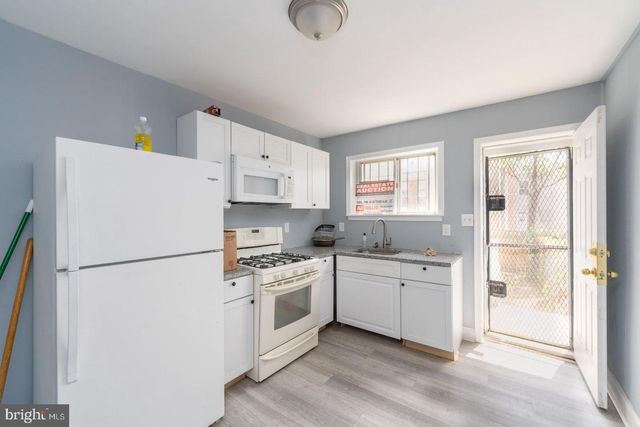 1947 W LEXINGTON STREET, Baltimore, MD 21223