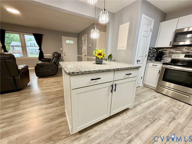 4010 Kippax Dr, Hopewell, VA 23860