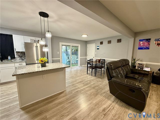 4010 Kippax Dr, Hopewell, VA 23860