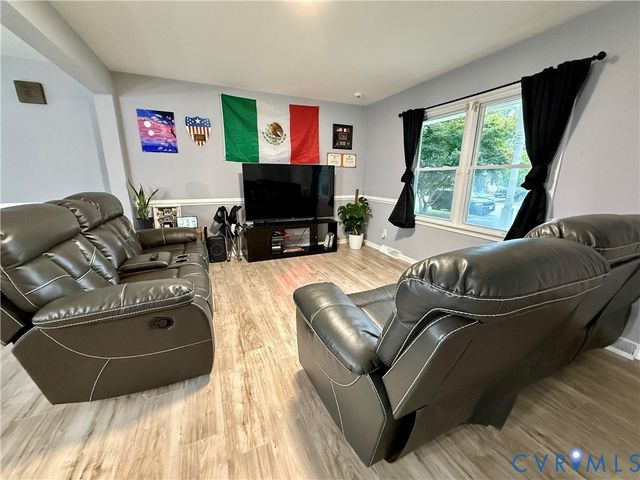 4010 Kippax Dr, Hopewell, VA 23860