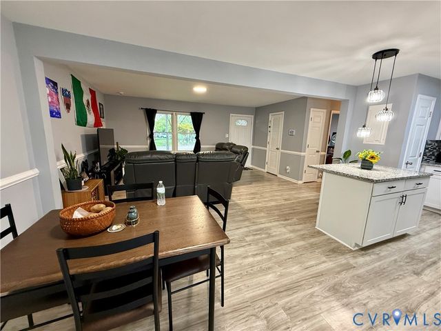 4010 Kippax Dr, Hopewell, VA 23860