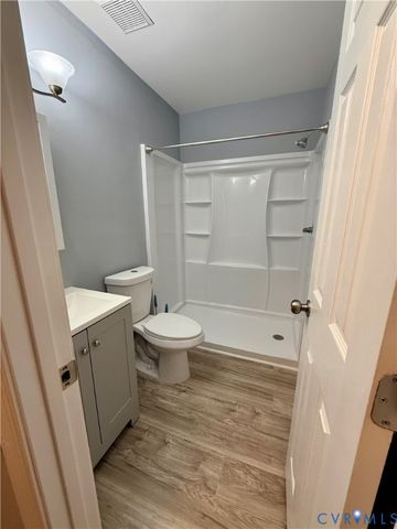 4010 Kippax Dr, Hopewell, VA 23860