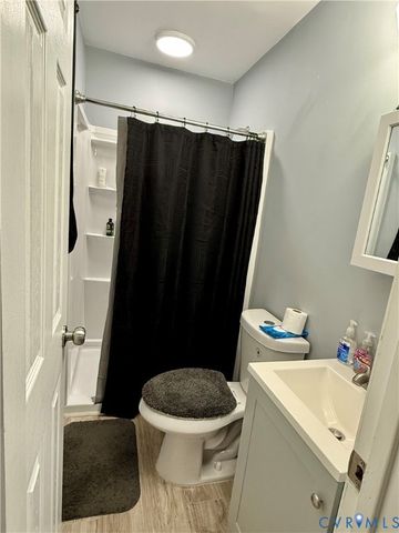 4010 Kippax Dr, Hopewell, VA 23860