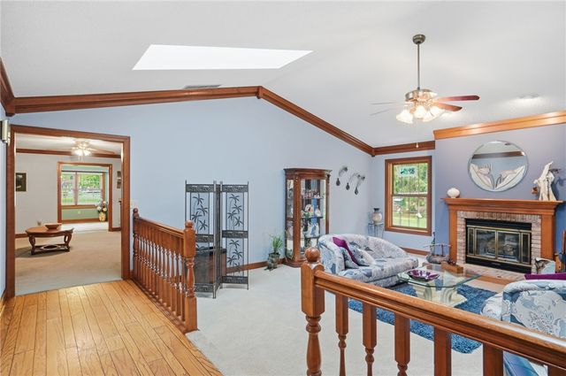 1897 Thornwood Court, Troy, OH 45373