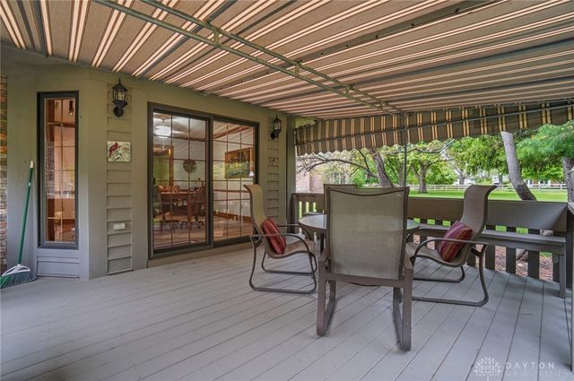 1897 Thornwood Court, Troy, OH 45373