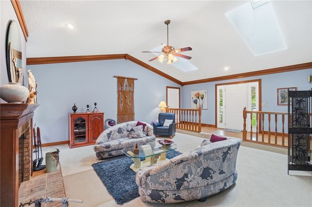 1897 Thornwood Court, Troy, OH 45373