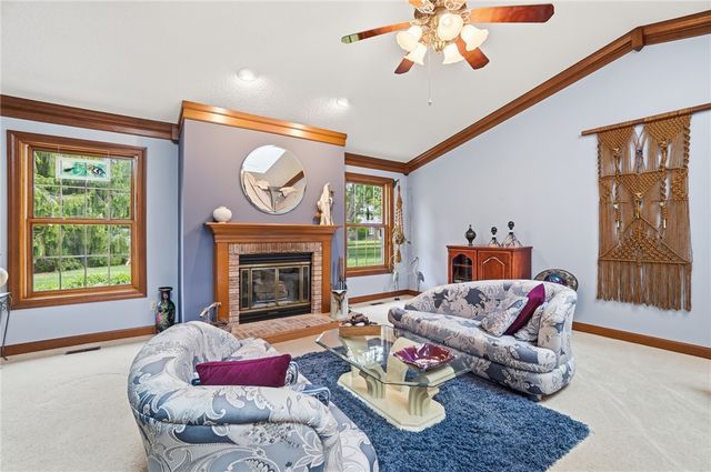 1897 Thornwood Court, Troy, OH 45373