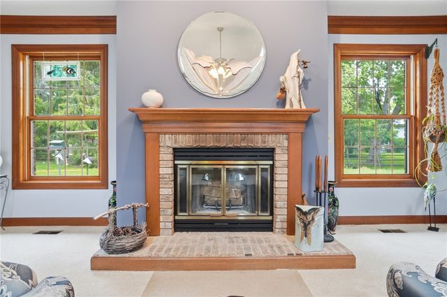 1897 Thornwood Court, Troy, OH 45373