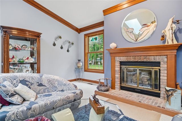 1897 Thornwood Court, Troy, OH 45373
