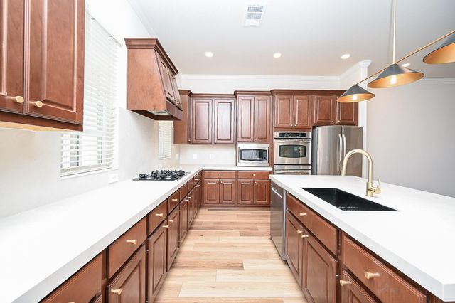 27 History Row, The Woodlands, TX 77380