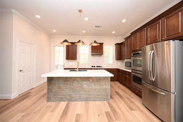 27 History Row, The Woodlands, TX 77380