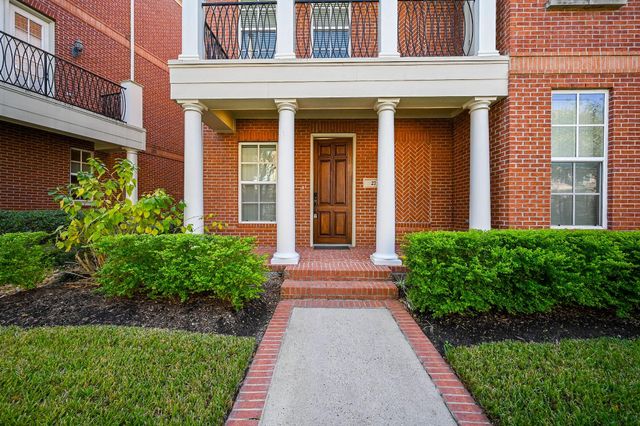 27 History Row, The Woodlands, TX 77380