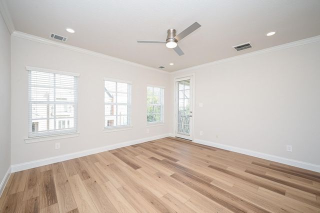 27 History Row, The Woodlands, TX 77380