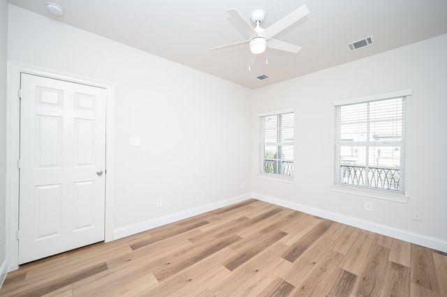 27 History Row, The Woodlands, TX 77380