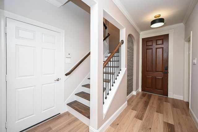 27 History Row, The Woodlands, TX 77380
