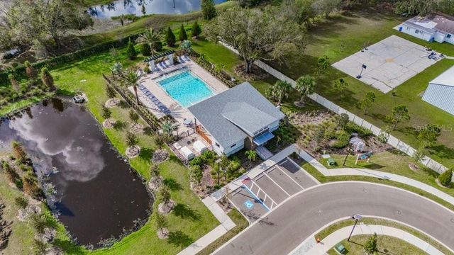 3463 TIMBER CROSSING AVENUE, Brandon, FL 33511