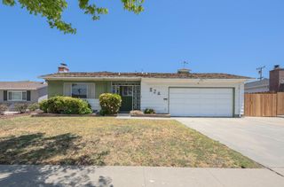 824 Fairfax Drive, Salinas, CA 93901