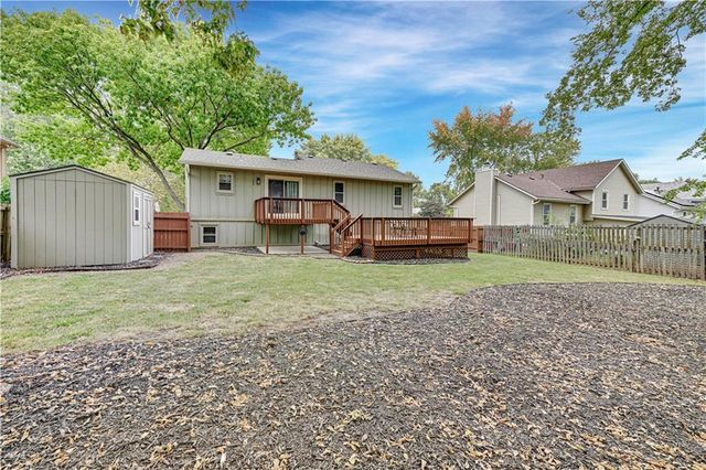 16019 W 124 Terrace, Olathe, KS 66062