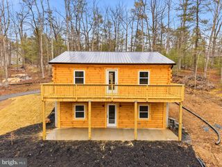 875 WILLOW LN, Mount Jackson, VA 22842