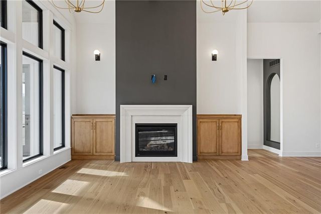 703 Hampstead Drive, Raymore, MO 64083