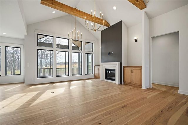 703 Hampstead Drive, Raymore, MO 64083