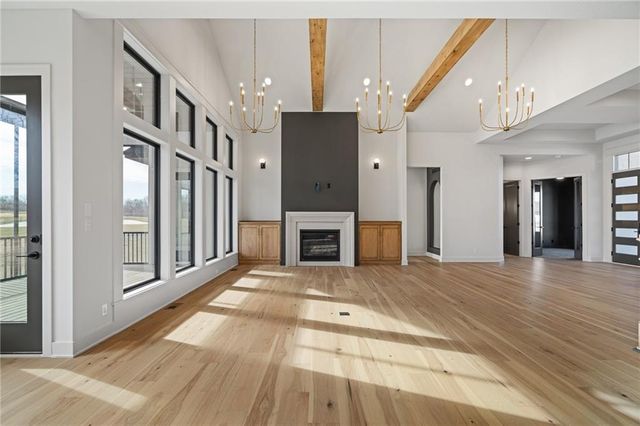 703 Hampstead Drive, Raymore, MO 64083