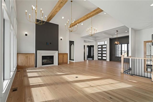 703 Hampstead Drive, Raymore, MO 64083