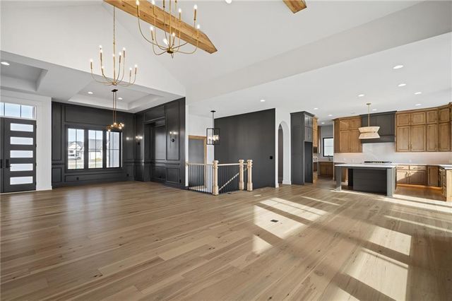 703 Hampstead Drive, Raymore, MO 64083