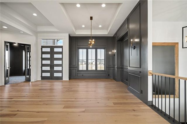 703 Hampstead Drive, Raymore, MO 64083