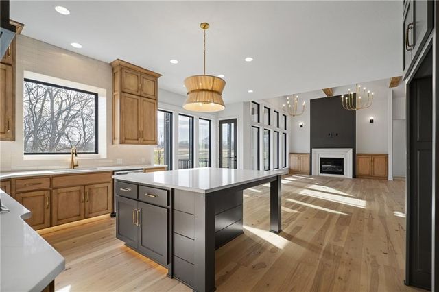 703 Hampstead Drive, Raymore, MO 64083