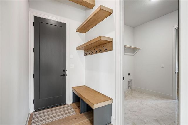 703 Hampstead Drive, Raymore, MO 64083