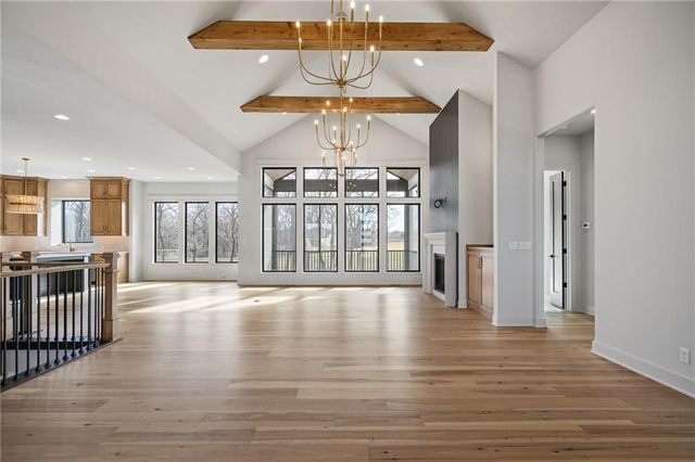 703 Hampstead Drive, Raymore, MO 64083