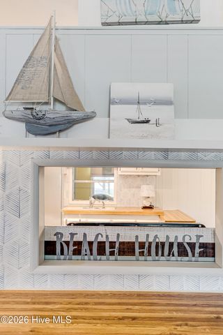 609 Magnolia Drive, Sunset Beach, NC 28468
