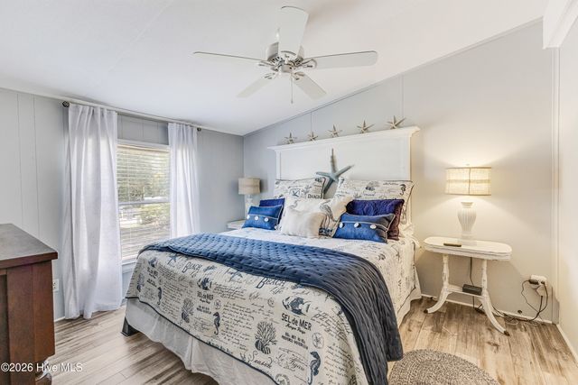 609 Magnolia Drive, Sunset Beach, NC 28468