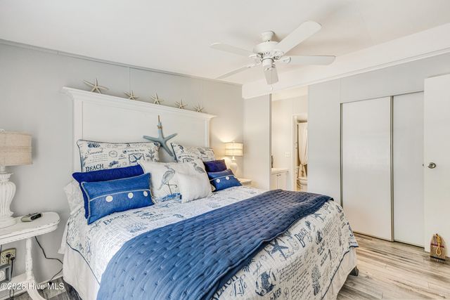 609 Magnolia Drive, Sunset Beach, NC 28468