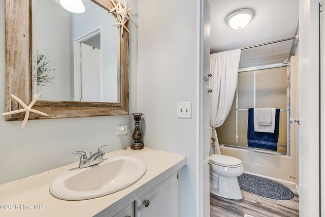 609 Magnolia Drive, Sunset Beach, NC 28468