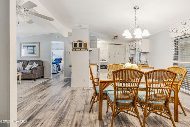 609 Magnolia Drive, Sunset Beach, NC 28468