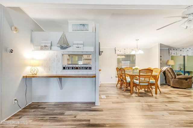 609 Magnolia Drive, Sunset Beach, NC 28468
