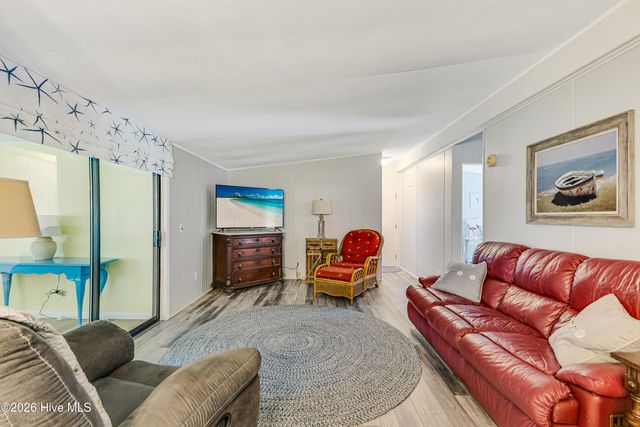 609 Magnolia Drive, Sunset Beach, NC 28468