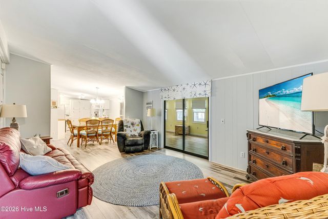 609 Magnolia Drive, Sunset Beach, NC 28468
