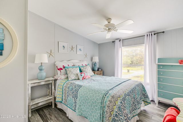 609 Magnolia Drive, Sunset Beach, NC 28468