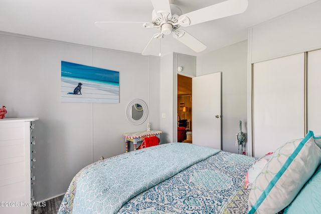 609 Magnolia Drive, Sunset Beach, NC 28468