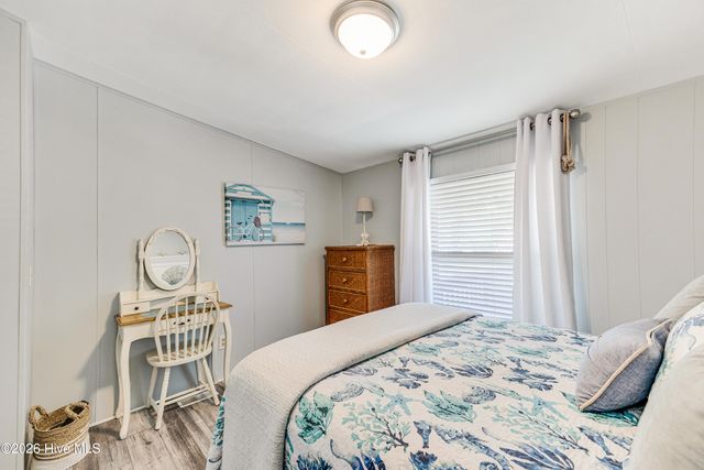 609 Magnolia Drive, Sunset Beach, NC 28468