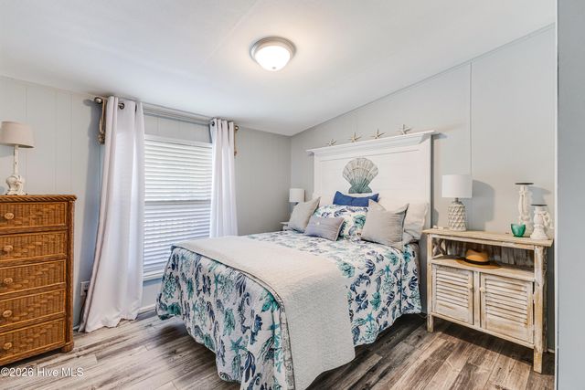 609 Magnolia Drive, Sunset Beach, NC 28468